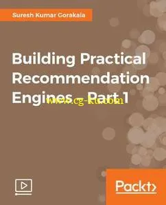 Building Practical Recommendation Engines – Part 1的图片1