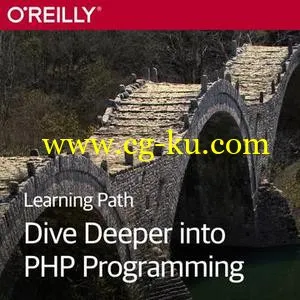 Learning Path: Dive Deeper into PHP Programming的图片1