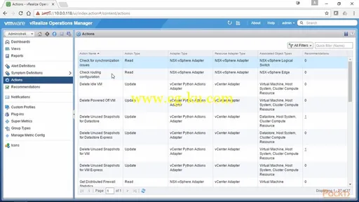 Advanced VMware vRealize Operations Manager的图片3