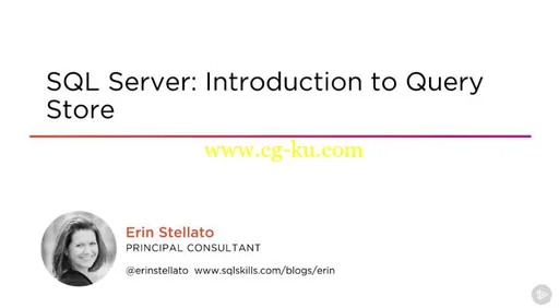 SQL Server: Introduction to Query Store的图片1