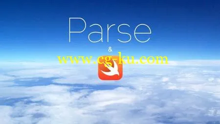 Create IOS Applications Using Parse and Swift的图片1