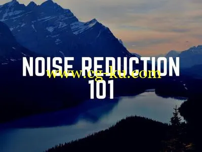 Noise Reduction 101的图片1