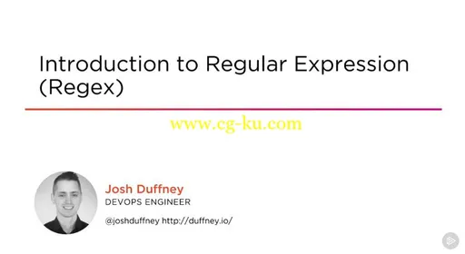 Introduction to Regular Expression的图片1