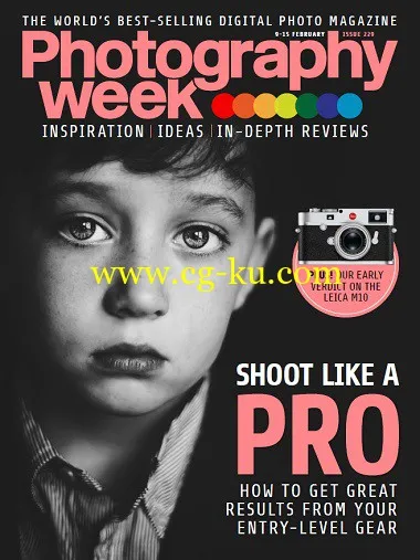 Photography Week – 9 February 2017-P2P的图片1