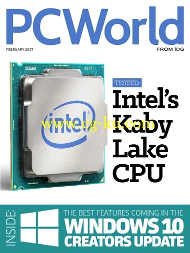 PCWorld – February 2017-P2P的图片1