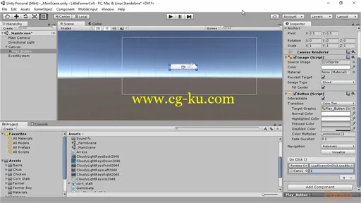 Unity 5: Creating the Game Environment的图片2