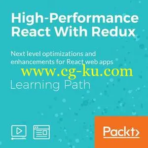 Learning Path: High-Performance React With Redux的图片1