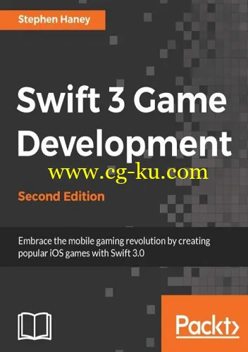 Swift 3 Game Development, Second Edition-P2P的图片1