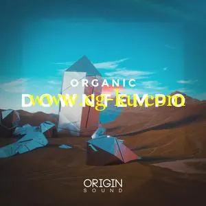 Origin Sound Organic Downtempo WAV MiDi MASSiVE的图片1