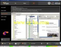 Altair Flux 12.2 x64的图片2