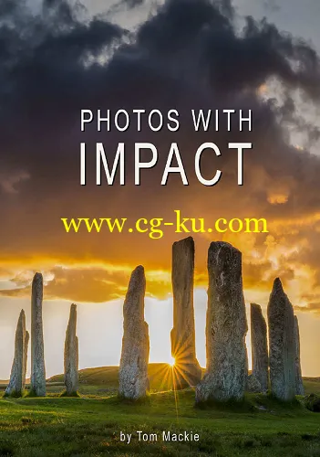 Photos With Impact: Revised Edition-P2P的图片1