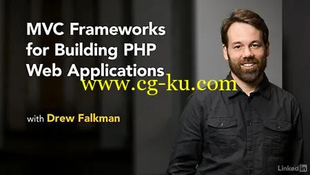 Lynda – MVC Frameworks for Building PHP Web Applications的图片1