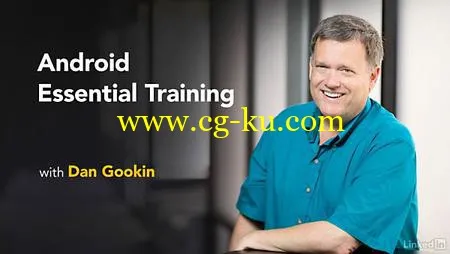 Lynda – Android Essential Training的图片1