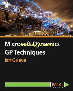 Microsoft Dynamics GP Techniques的图片1