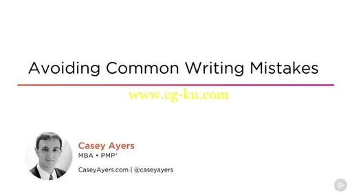 Avoiding Common Writing Mistakes的图片2