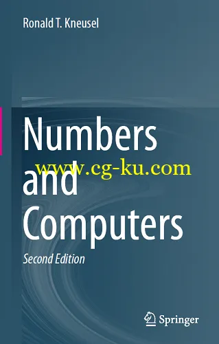 Numbers and Computers, 2nd Edition-P2P的图片1