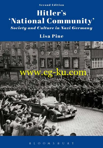 Hitler’s ‘National Community’-P2P的图片1