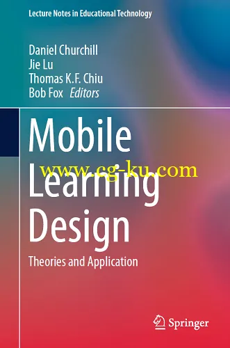 Mobile Learning Design: Theories and Application-P2P的图片1