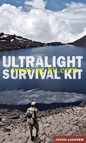 Ultralight Survival Kit-P2P的图片1