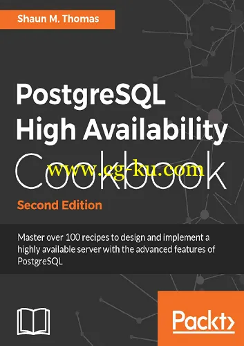 PostgreSQL High Availability Cookbook, Second Edition-P2P的图片1