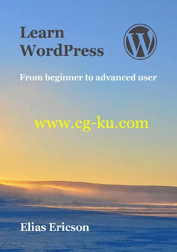Learn WordPress: From beginner to advanced user-P2P的图片1
