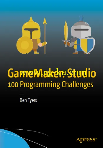 GameMaker: Studio 100 Programming Challenges-P2P的图片1