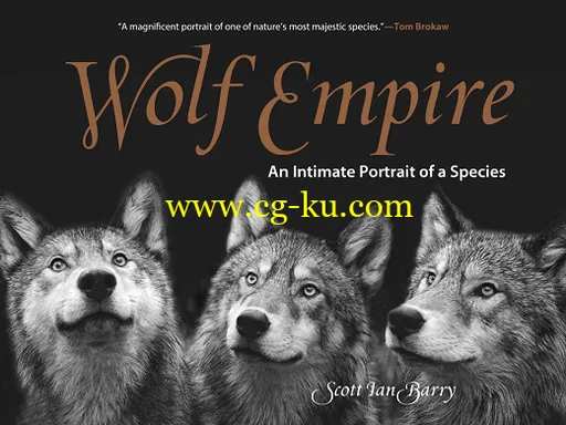 Wolf Empire: An Intimate Portrait of a Species-P2P的图片1