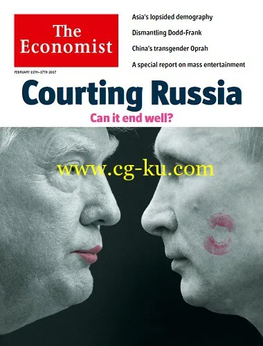 The Economist – 11 February 2017-P2P的图片1