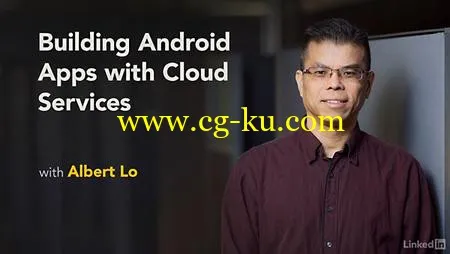 Lynda – Building Android Apps with Cloud Services的图片1