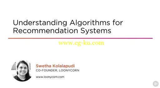 Understanding Algorithms for Recommendation Systems的图片1