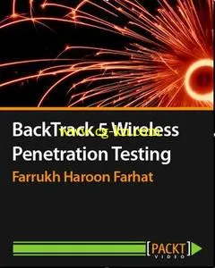 BackTrack 5 Wireless Penetration Testing的图片1