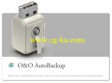 O&O AutoBackup Professional 5.1.157 x86/x64的图片1