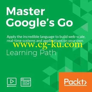 Learning Path: Master Google’s Go的图片1