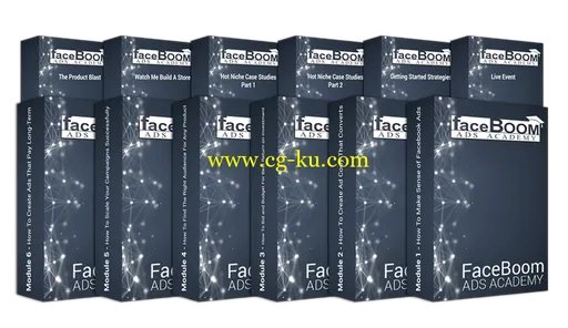 Robert V Nava – FaceBOOM Ads Academy的图片1