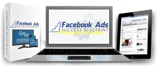 Kim Garst – Facebook Ads Success Blueprint的图片1