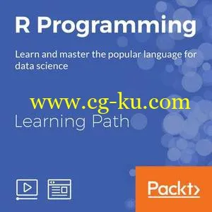 Learning Path: R Programming的图片1