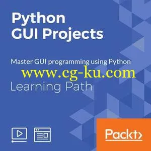 Learning Path: Python GUI Projects的图片1