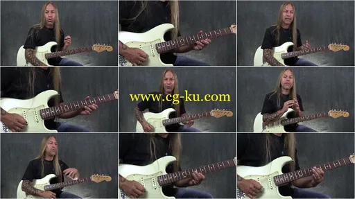 GuitarZoom – Guitar Solos Made Easy的图片1