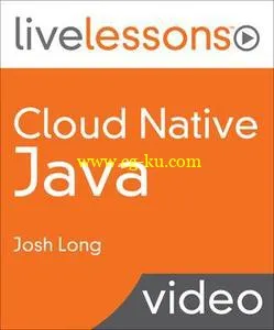 Cloud Native Java的图片1