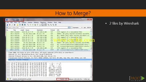 Learning Path: Wireshark 2 – The Advanced Network Analysis Tool的图片3