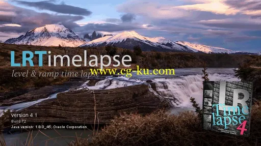 LRTimelapse Pro 4.7.5 Build 133 Multilangual的图片1