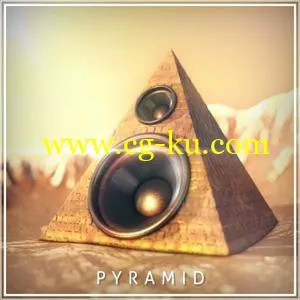 The Audio Bar Pyramid WAV MiDi SYLENTH1 SERUM SPiRE的图片1