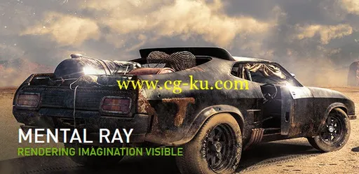 NVIDIA Mental Ray For Maya v3.14.3.41 Win/Mac/Lnx的图片1