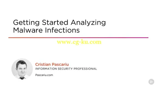 Getting Started Analyzing Malware Infections的图片1