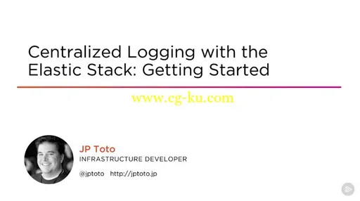 Centralized Logging with the Elastic Stack: Getting Started的图片1