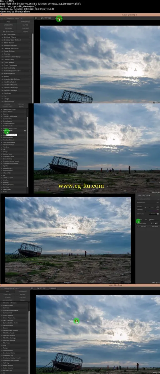 How I retouch my Landscape Images in Adobe Photoshop的图片1