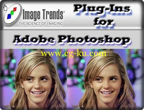 Image Trends Fisheye-Hemi 1.3.2 for Adobe Photoshop的图片1