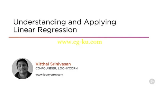 Understanding and Applying Linear Regression的图片1