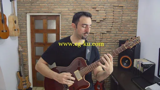 Effective Music Practice – 3NPS Pentatonic Speed Patterns的图片3