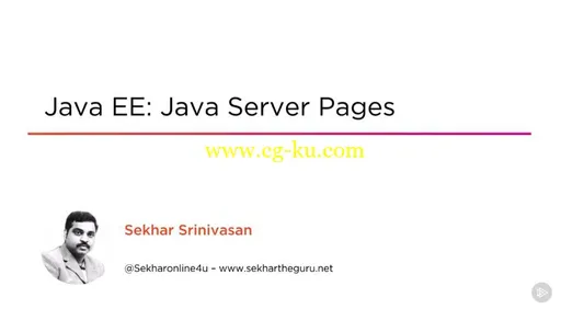 Java EE: Java Server Pages的图片1